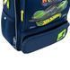 Рюкзак (ранець) м'який Kite мод 559 Education teens HW26-559XS Hot Wheels 32,5*24,5*9,5см
