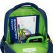 Рюкзак (ранець) м'який Kite мод 559 Education teens HW26-559XS Hot Wheels 32,5*24,5*9,5см