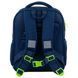 Рюкзак (ранець) м'який Kite мод 559 Education teens HW26-559XS Hot Wheels 32,5*24,5*9,5см