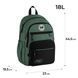 Рюкзак (ранець) м'який GoPack Education Teens GO26-121L-3 44,5*23*19,5см