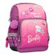 Рюкзак (ранец) школьный Yes 555484 S-60 Barbie Ergo 39*28*14см
