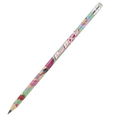 Олівець простий KITE мод 056 з гумкою Pop Pixie PP13-056K