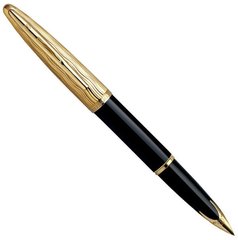 Перова ручка WATERMAN CARENE перо F 11204