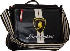 Сумка через плече YES 551558 Lambo 32*12*25cm