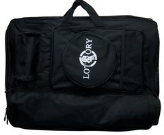 Папка-рюкзак для художника А2 з відділеннями Bg-1