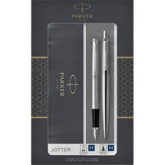 Ручки в наборе Parker 16192b Jotter 2 ручки