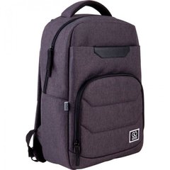 Рюкзак (ранец) GoPack школьный Сity GO21-144M-2