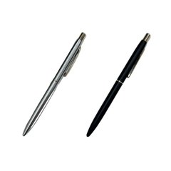 Цанговий олівець 0,5 Luxor Sterling метал 8402/8210, Серебро