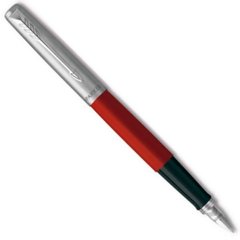 Перова ручка PARKER 15711 JOTTER 17 Standart Red