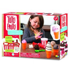 Набор для лепки Tutti-Frutti Сделай мороженое BJTT14808