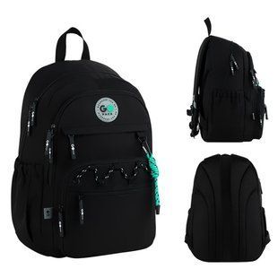 Рюкзак (ранець) м'який GoPack Education Teens GO26-121L-4 44,5*23*19,5см