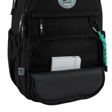 Рюкзак (ранець) м'який GoPack Education Teens GO26-121L-4 44,5*23*19,5см