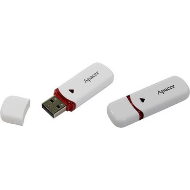Флешка 32GB Apacer USB-2.0 AH333
