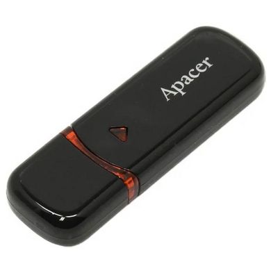 Флешка 32GB Apacer USB-2.0 AH333