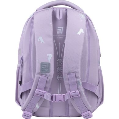 Рюкзак (ранець) м'який Kite мод 855 Education K22-855M-2