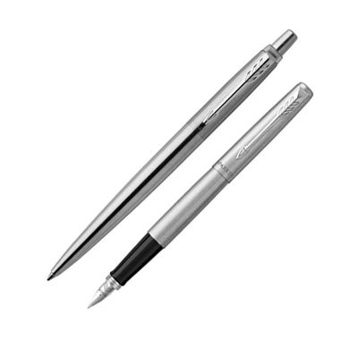 Ручки набір PARKER 16192b Jotter 2 ручки