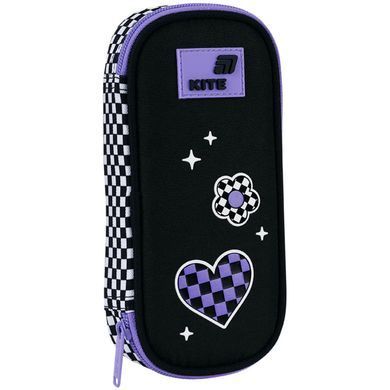 Косметичка-пенал Kite мод 662 Flower Power K26-662-5
