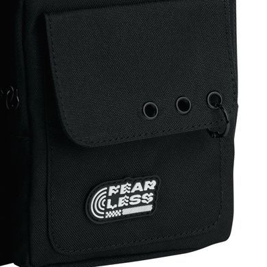 Рюкзак (ранець) м'який Kite мод 1018 Education teens Fear Less K26-1018XL-1 49*33*19см