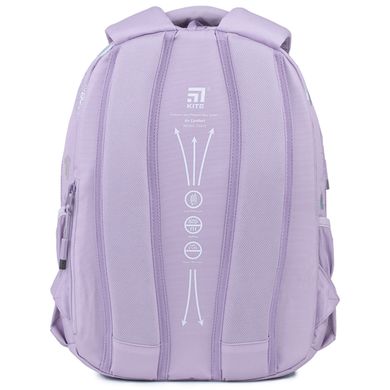 Рюкзак (ранець) м'який Kite мод 855 Education K22-855M-2