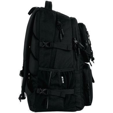 Рюкзак (ранець) м'який Kite мод 1018 Education teens Fear Less K26-1018XL-1 49*33*19см