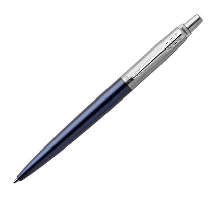 Кулькова ручка Parker 16332 Jotter Royal Blue