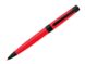 Кулькова ручка Cabinet O15376 Corsica червона