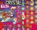 Набір для творчості DankoToys DT CRMk-01-03 Мозаіка Crystal Mosaic Kids Поні