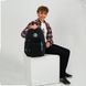 Рюкзак (ранець) м'який GoPack Education Teens GO26-121L-4 44,5*23*19,5см