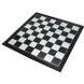 Шахматы магнитные 25*24,5см (+нарды+шашки) 13804