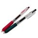 Ручки в наборе 8цв. AIHAO GP2602-8 гель, Фиолетовый
