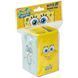 Стакан для ручек KITE мод 105 Sponge Bob SB25-105