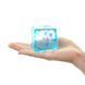 Игрушка антистресс Сквиш Айс Куб Ice Cube Yabba Dabba 5*5см 02062