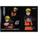 Альбом д/малюв. А4 24арк KITE мод.242 Naruto NR23-242
