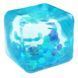 Игрушка антистресс Сквиш Айс Куб Ice Cube Yabba Dabba 5*5см 02062
