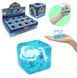 Игрушка антистресс Сквиш Айс Куб Ice Cube Yabba Dabba 5*5см 02062