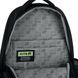 Рюкзак (ранець) м'який Kite мод 1018 Education teens Fear Less K26-1018XL-1 49*33*19см