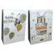 Пакет подарунковий паперовий HP 18*23*10см HP-8514S Happy birthday