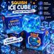 Игрушка антистресс Сквиш Айс Куб Ice Cube Yabba Dabba 5*5см 02062