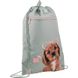 Сумка для взуття Kite мод 601 з карманом Education Studio Pets SP22-601M-1