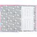 Тетрадь для иностранных слов (словарь) А5 Kite 60 листов Hello Kitty HK25-407-1