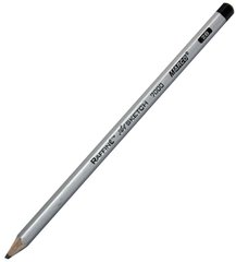 Олівець простий Marco Raffine 7000-2B