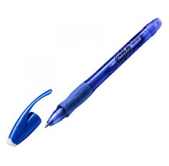 Гелева ручка Пиши-стирай BIC Gel-Ocity Illusion 943440, Синий