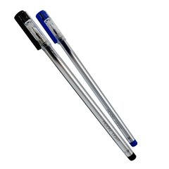 Гелева ручка AIHAO 0,38мм GP1450, Синий