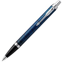 Кулькова ручка PARKER 23032 IM 17 SE Blue Origin