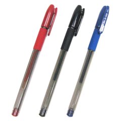 Гелева ручка Eco 0,5мм G-588, Синий
