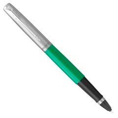Ролерна ручка PARKER 15221 JOTTER 17 Plastic Green