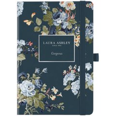 Щотижневик 12,5*19,5 Axent 2025 Partner Laura Ashley, Gorgeous 8524-25-2-A-LA