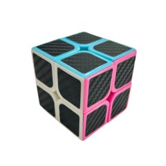 Игрушка Кубик Рубика 2х2, 5*5см 30425