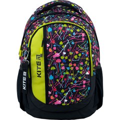Рюкзак (ранец) школьный KITE мод 855 Education K22-855M-3, Разноцветная