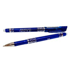Гелева ручка ПИШЕ-ВИТИРАЄ Josef Otten 0,5мм 7778, Синий
